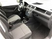 Volkswagen Caddy - 2.0 TDI L1H1 BMT Trendline Camera Navigatie Bluetooth t/m 2022 dealer garantie - 1 - Thumbnail