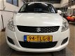 Suzuki Swift - 1.2 Comfort EASSS 5drs , lm velgen , Pearl White - 1 - Thumbnail