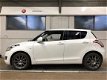 Suzuki Swift - 1.2 Comfort EASSS 5drs , lm velgen , Pearl White - 1 - Thumbnail