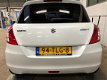 Suzuki Swift - 1.2 Comfort EASSS 5drs , lm velgen , Pearl White - 1 - Thumbnail