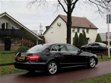 Mercedes-Benz E-klasse - E250 CDI Avantgarde Aut7 Xenon Nav Pdc