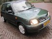 Nissan Micra - 1.3 GX N-CVT - 1 - Thumbnail