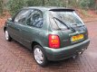 Nissan Micra - 1.3 GX N-CVT - 1 - Thumbnail