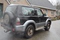 Toyota Land Cruiser 90 - 3.0 Turbo diesel aut 3 drs Nw apk - 1 - Thumbnail