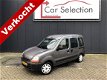 Renault Kangoo - 1.2-16V 2x SCHUIFDEUR APK 11-2020 - 1 - Thumbnail