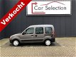 Renault Kangoo - 1.2-16V 2x SCHUIFDEUR APK 11-2020 - 1 - Thumbnail