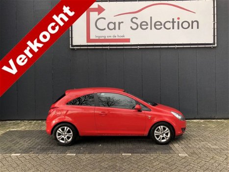 Opel Corsa - 1.3 CDTi EcoFlex S/S '111' Edition DEALER ONDERHOUDEN - 1