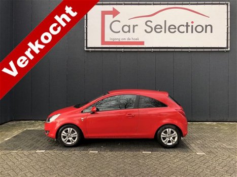 Opel Corsa - 1.3 CDTi EcoFlex S/S '111' Edition DEALER ONDERHOUDEN - 1