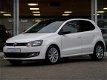 Volkswagen Polo - 1.2 TSI STYLE 105 PK Dealer onderhouden - 1 - Thumbnail