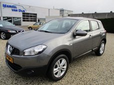 Nissan Qashqai - 1.6 Acenta