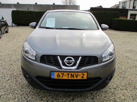 Nissan Qashqai - 1.6 Acenta - 1