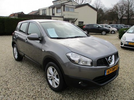 Nissan Qashqai - 1.6 Acenta - 1