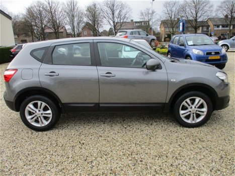 Nissan Qashqai - 1.6 Acenta - 1