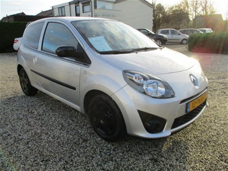 Renault Twingo - 1.2-16V Collection - 1