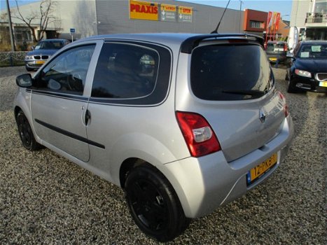 Renault Twingo - 1.2-16V Collection - 1