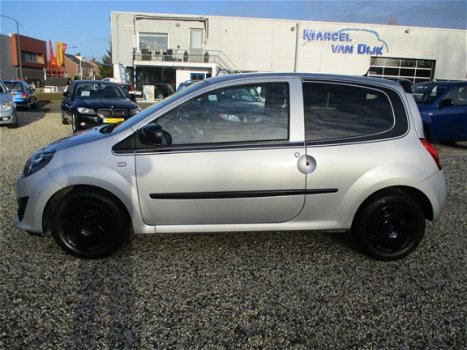 Renault Twingo - 1.2-16V Collection - 1