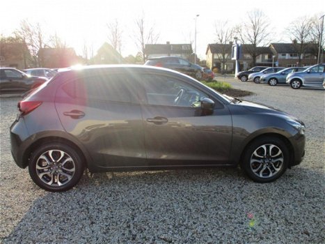 Mazda 2 - 2 1.5 Skyactiv-G GT-M Line - 1