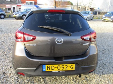 Mazda 2 - 2 1.5 Skyactiv-G GT-M Line - 1