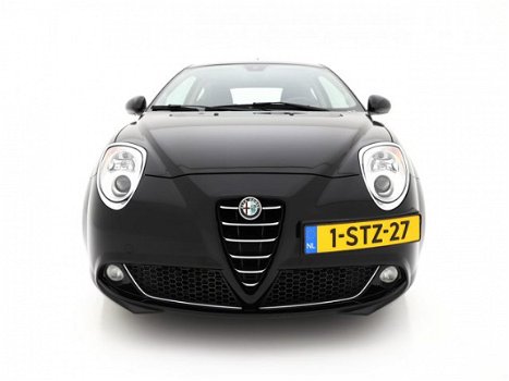 Alfa Romeo MiTo - 1.3 JTDm ECO Distinctive *LEDER+PDC+ECC+CRUISE - 1