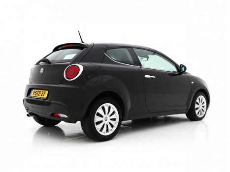 Alfa Romeo MiTo - 1.3 JTDm ECO Distinctive *LEDER+PDC+ECC+CRUISE - 1