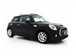 Mini Mini Cooper - SD 2.0 AUT. *XENON+PANO+NAVI+PDC+ECC+CRUISE - 1 - Thumbnail