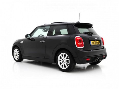 Mini Mini Cooper - SD 2.0 AUT. *XENON+PANO+NAVI+PDC+ECC+CRUISE - 1