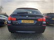 BMW 5-serie Touring - 520d High Executive AUT. *XENON+LEDER+NAVI+PDC+ECC+CRUISE - 1 - Thumbnail