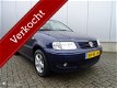 Volkswagen Polo - 1.4 Master Edition * APK / LMV / BWJ 2001 - 1 - Thumbnail