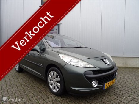 Peugeot 207 - 1.4 VTi Sublime * 1Ste eigenaar - 1