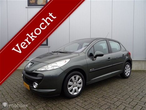 Peugeot 207 - 1.4 VTi Sublime * 1Ste eigenaar - 1