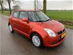 Suzuki Swift - 1.3 GA - 1 - Thumbnail