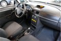 Opel Meriva - 1.6-16V Temptation - Automaat - 1 - Thumbnail