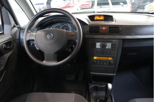 Opel Meriva - 1.6-16V Temptation - Automaat - 1