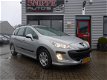 Peugeot 308 SW - 1.6 VTi Blue Lease -CLIMA-PDC ACHTER-TREKHAAK-119.000 KM'S - 1 - Thumbnail