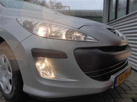 Peugeot 308 SW - 1.6 VTi Blue Lease -CLIMA-PDC ACHTER-TREKHAAK-119.000 KM'S - 1