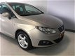 Seat Ibiza ST - 1.2 TDI Style Ecomotive Leer, Clima, Cruise control, Pdc - 1 - Thumbnail