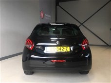 Peugeot 208 - 1.2 PureTech Blue Lease Executive Navigatie, Airco, Cruise control, pdc