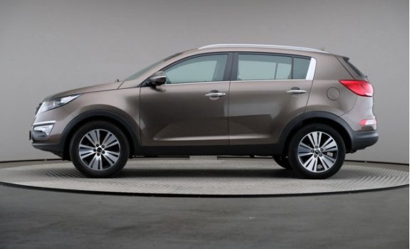 Kia Sportage - 1.6 GDi DynamicLine, Navigatie - 1