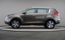 Kia Sportage - 1.6 GDi DynamicLine, Navigatie