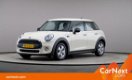 Mini Mini One - 1.2 Business, Airconditioning, Navigatie - 1 - Thumbnail