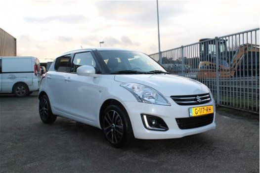 Suzuki Swift - 1.2 Dynamic EASSS - 1