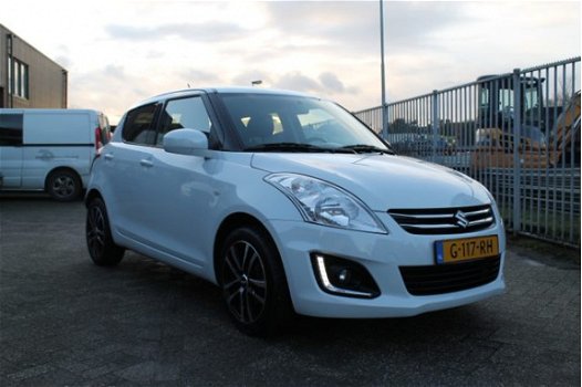 Suzuki Swift - 1.2 Dynamic EASSS - 1