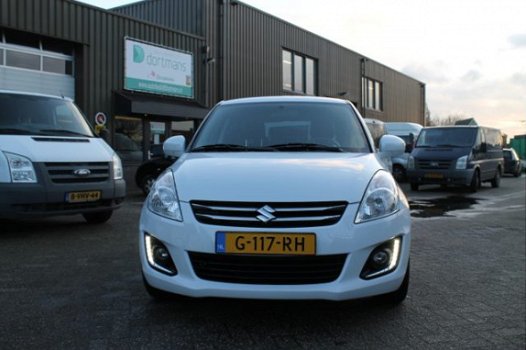 Suzuki Swift - 1.2 Dynamic EASSS - 1