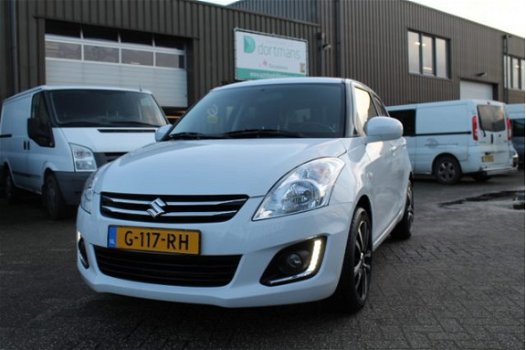 Suzuki Swift - 1.2 Dynamic EASSS - 1