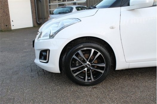 Suzuki Swift - 1.2 Dynamic EASSS - 1