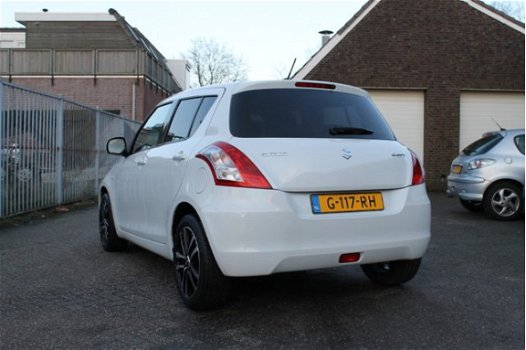 Suzuki Swift - 1.2 Dynamic EASSS - 1