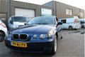 BMW 3-serie Compact - 316ti Essence - 1 - Thumbnail