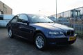 BMW 3-serie Compact - 316ti Essence - 1 - Thumbnail