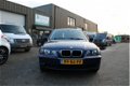 BMW 3-serie Compact - 316ti Essence - 1 - Thumbnail