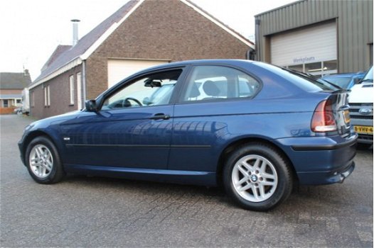 BMW 3-serie Compact - 316ti Essence - 1